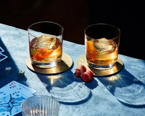 Gifts For Mixologist Dads
